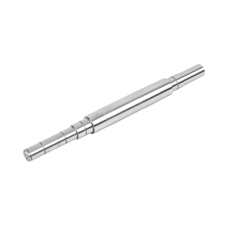 炭素鋼モーターシャフト