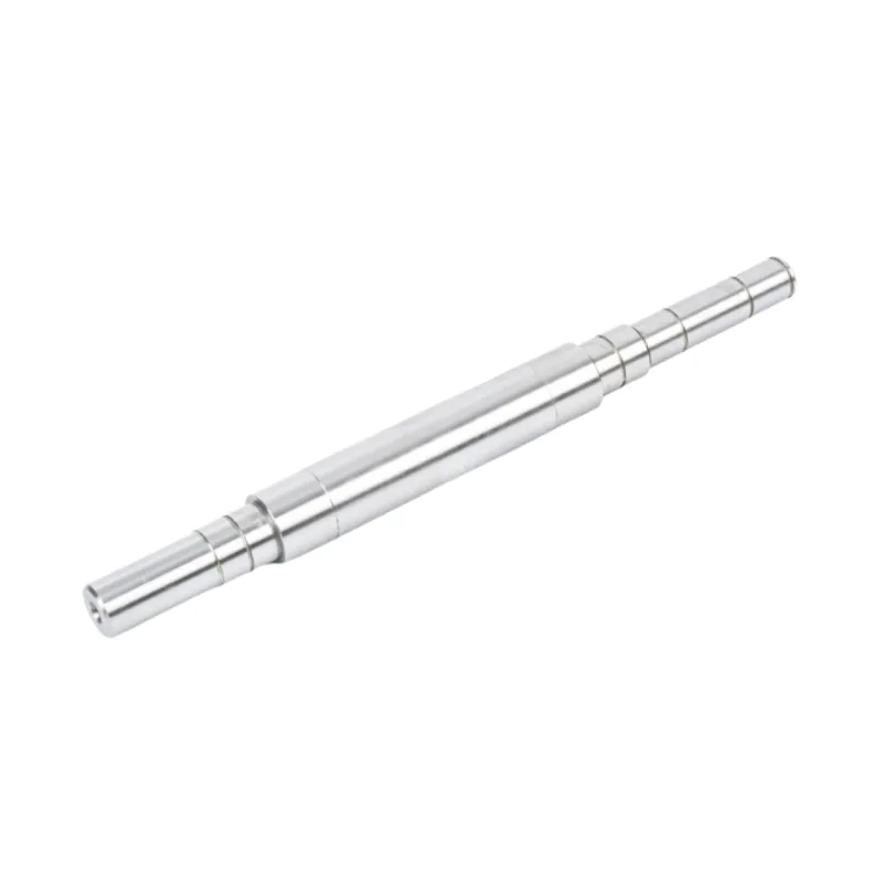 High Speed Motor Shaft