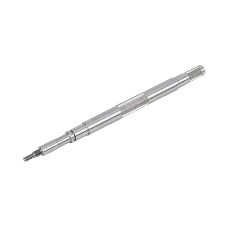 Standard Precision Motor Shaft