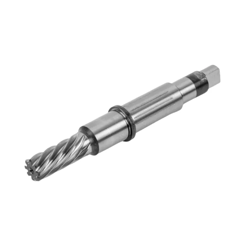 焼入れモーターシャフト