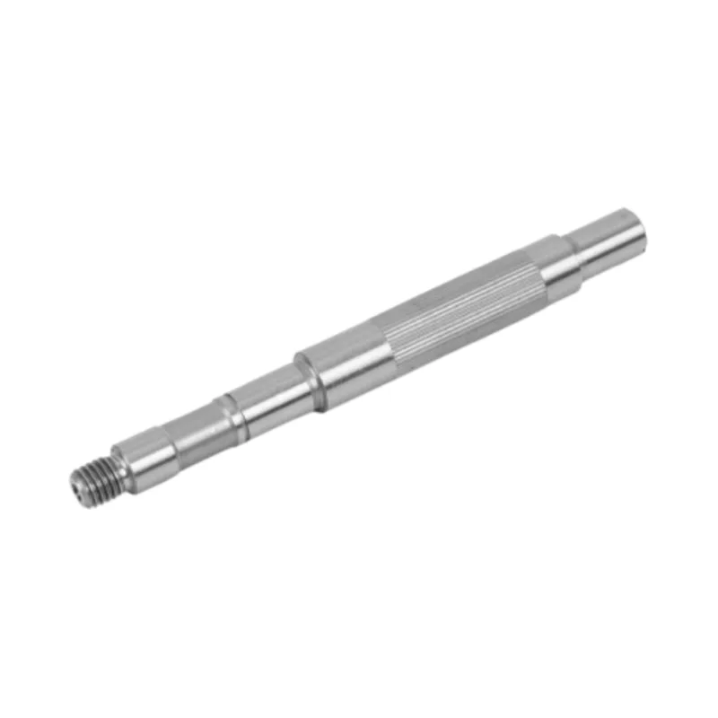 減速機モーターシャフト